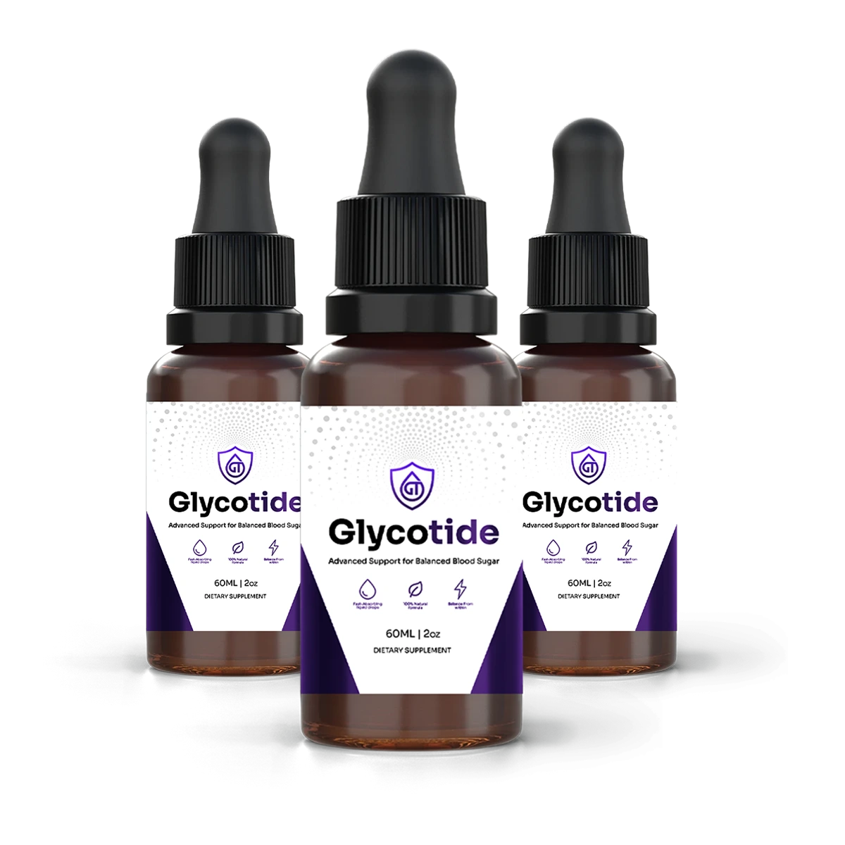 glycotide supplement