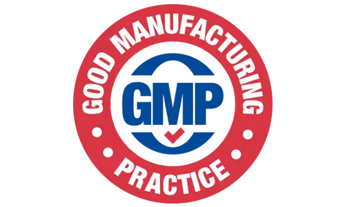 glycotide gmp certified